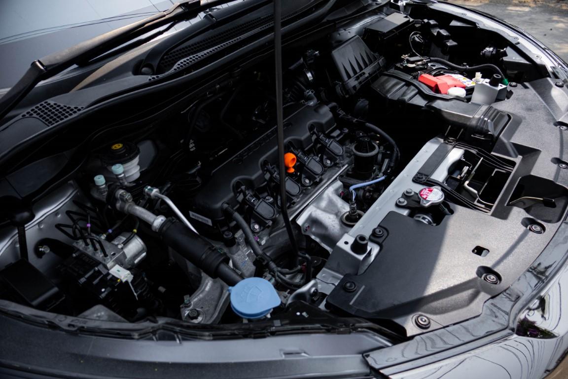 Honda HRV 1.8 RS 2019 *LK0375*